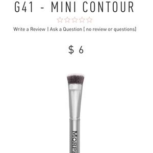 Morphe G41